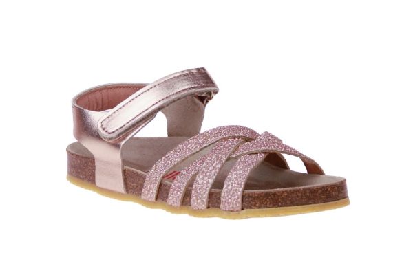 Lunella Roze Sandaal  (22928) - MerkenOutlet