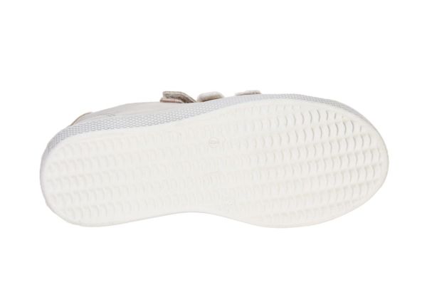 Lunella Sneaker Offwhite-Roze  (25611 AVORIO CIPRIA) - MerkenOutlet
