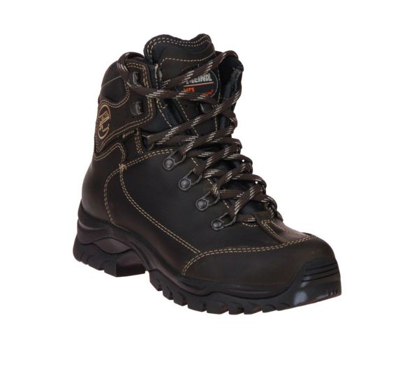 Meindl Vakuum Lady Ultra Donker Bruin  (2848-46) - MerkenOutlet