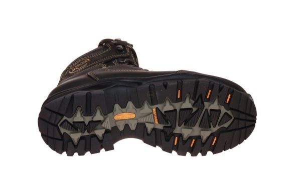 Meindl Vakuum Lady Ultra Donker Bruin  (2848-46) - MerkenOutlet