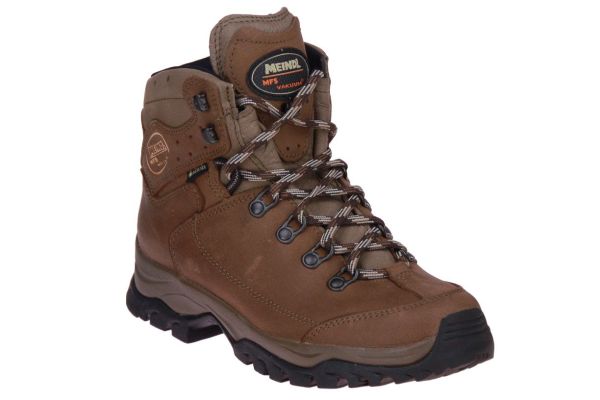 Meindl Vakuum Lady Ultra Beige Wandelschoen  (2848-96) - MerkenOutlet