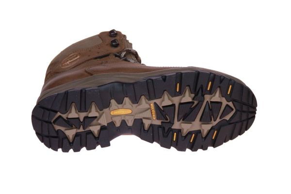 Meindl Vakuum Lady Ultra Beige Wandelschoen  (2848-96) - MerkenOutlet