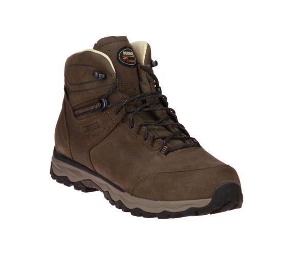 Meindl Vakuum Walker Bruine Wandelschoen  (2956-10) - MerkenOutlet