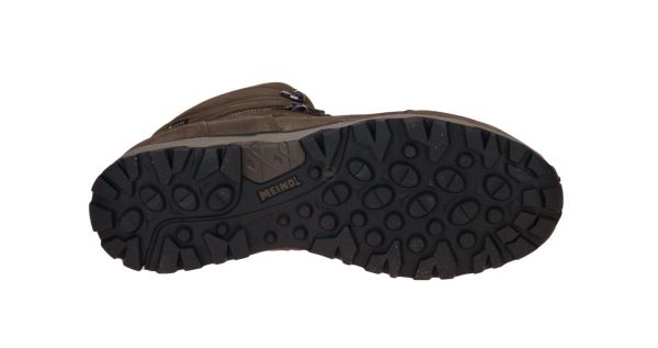 Meindl Vakuum Walker Bruine Wandelschoen  (2956-10) - MerkenOutlet