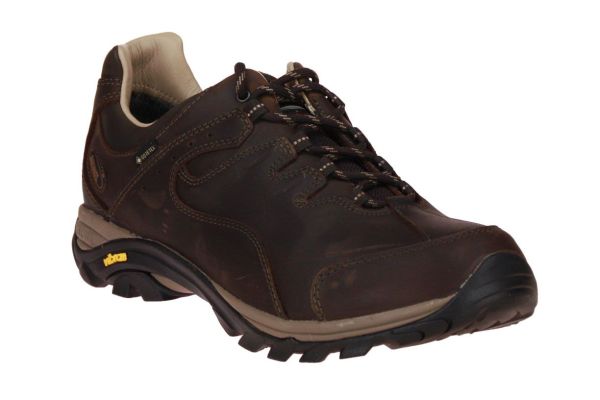 Meindl Caracas GTX Bruine Wandelschoen  (3879-46) - MerkenOutlet