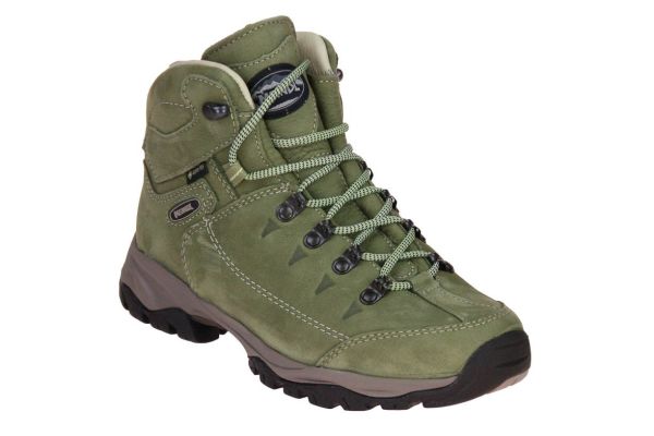Meindl Ohio Lady 2 GTX Pistazie  (3888-56) - MerkenOutlet