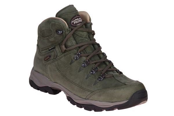 Meindl Ohio 2 Gore-Tex Loden  (3889-35) - MerkenOutlet