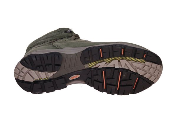 Meindl Ohio 2 Gore-Tex Loden  (3889-35) - MerkenOutlet