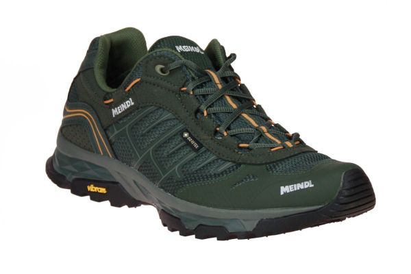 Meindl Finale GTX Kaki  (4677-02) - MerkenOutlet
