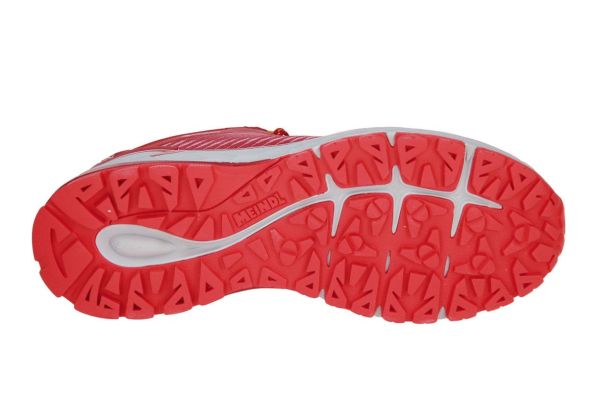 Meindl Power Walker Lady 4.2 Rood-Oranje  (55030-78) - MerkenOutlet