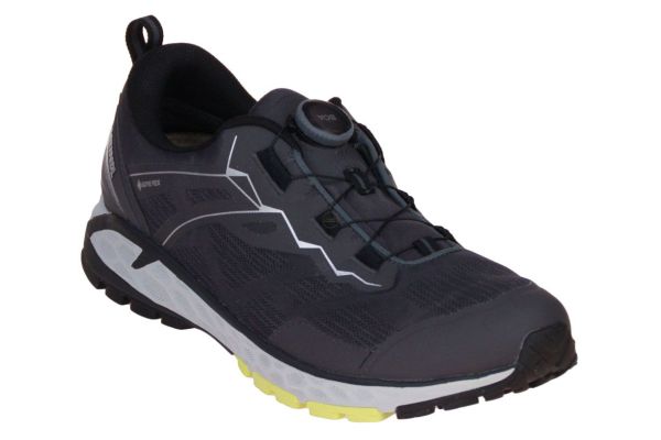 Meindl Power Walker 3.5 Boa Gore-Tex Anthrazit  (5579-31) - MerkenOutlet