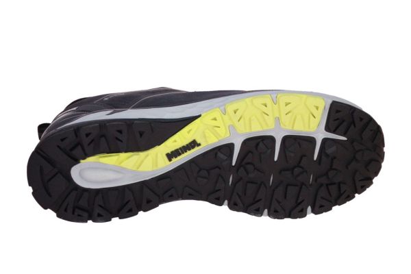 Meindl Power Walker 3.5 Boa Gore-Tex Anthrazit  (5579-31) - MerkenOutlet