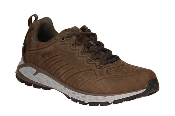 Meindl Korfu Walker Bruin Gore-Tex  (5584-10) - MerkenOutlet