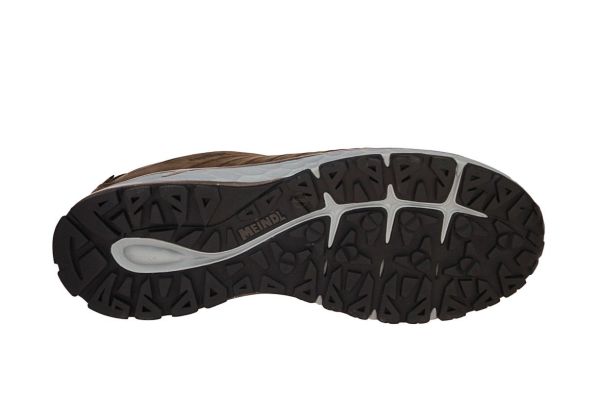 Meindl Korfu Walker Bruin Gore-Tex  (5584-10) - MerkenOutlet