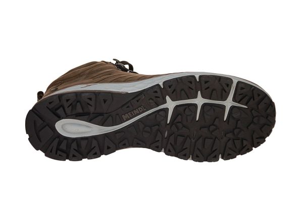Meindl Korfu Walker Mid Bruin Gore-Tex  (5598-10) - MerkenOutlet