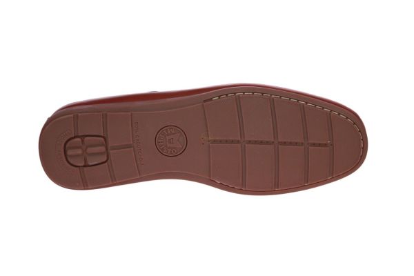 Mephisto Algoras Coganc Moccasin  (614-P5130207) - MerkenOutlet