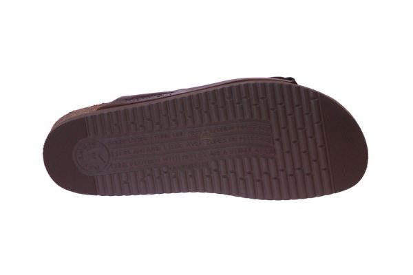 Mephisto Nerio Bruine Slipper  (NERIO-3451) - MerkenOutlet