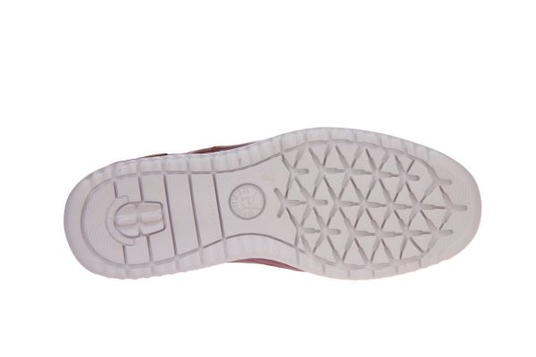 Mephisto Twain Cognac Schoen  (TWAIN-6135) - MerkenOutlet