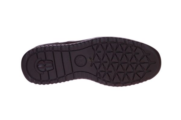 Mephisto Twain Bruine Schoen  (TWAIN-6158) - MerkenOutlet