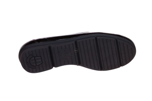 Mephisto Diva Bruine Moccasin  (DIVA-35551) - MerkenOutlet