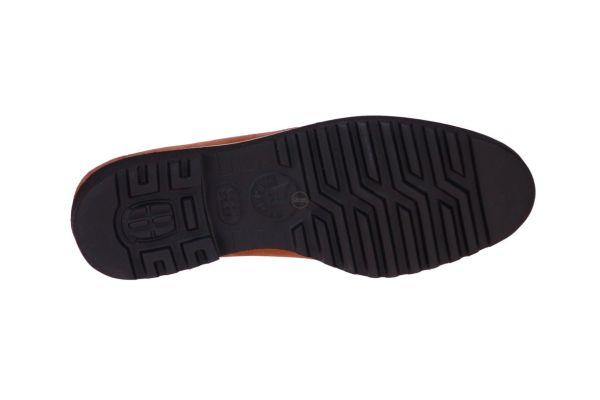 Mephisto Salka Cognac Schoen  (SALKA-12235N) - MerkenOutlet