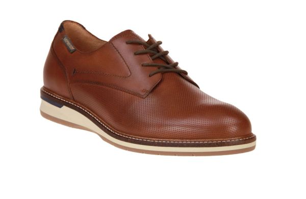 Mephisto Falco Perf Cognac Schoen  (FALCO PERF-6135) - MerkenOutlet