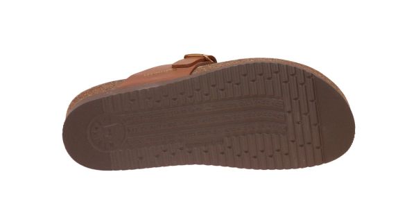 Mephisto Helen Camel Teenslipper  (HELEN-3431N) - MerkenOutlet