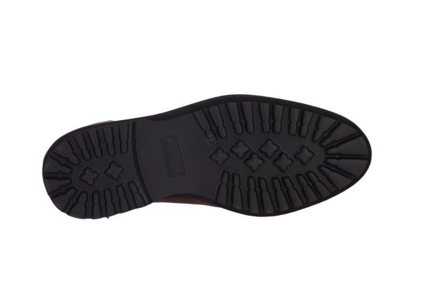 Mephisto  Batiste Bruine Schoen  (BATISTE 1551) - MerkenOutlet