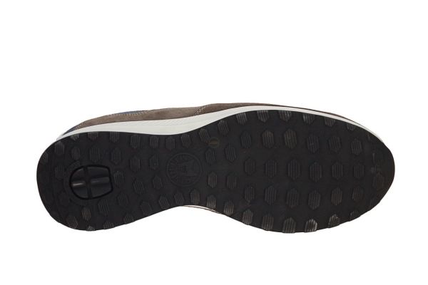 Mephisto Driss Warm Grey  (DRISS-warm grey) - MerkenOutlet