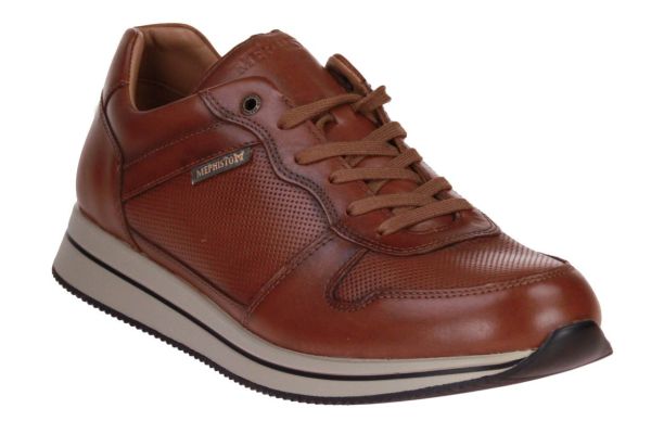 Mephisto Gerome Hazelnut  (GEROME-6135) - MerkenOutlet