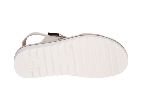 Mephisto Dominica Sandaal Beige  (DOMINICA-7834) - MerkenOutlet