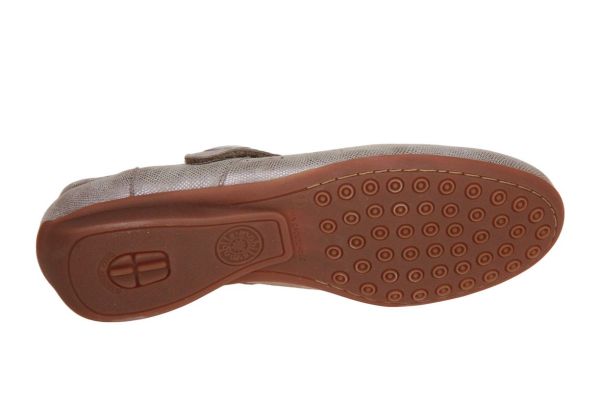 Mephisto Fabienne Schoen Taupe  (FABIENNE-8118) - MerkenOutlet