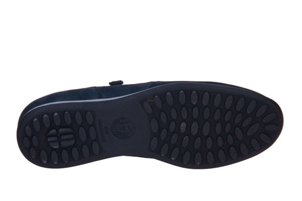Mephisto Leon Jeans Blue  (LEON-25504) - MerkenOutlet