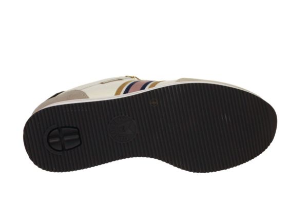 Mephisto Lucille Sneaker Beige  (LUCILLE-6945N) - MerkenOutlet