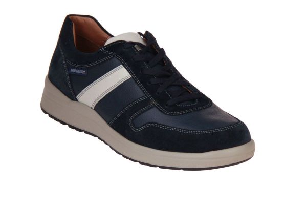Mephisto Vito Schoen Blauw  (VITO-1234) - MerkenOutlet