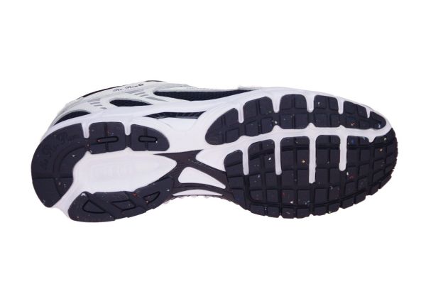 The Mercer Brand The Re-Run City Navy/White  (241001-671) - MerkenOutlet