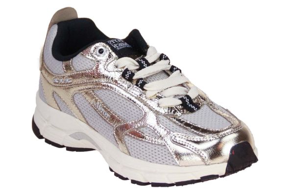 The Mercer Brand The Re-Run Cracked Gold  (253004-997) - MerkenOutlet