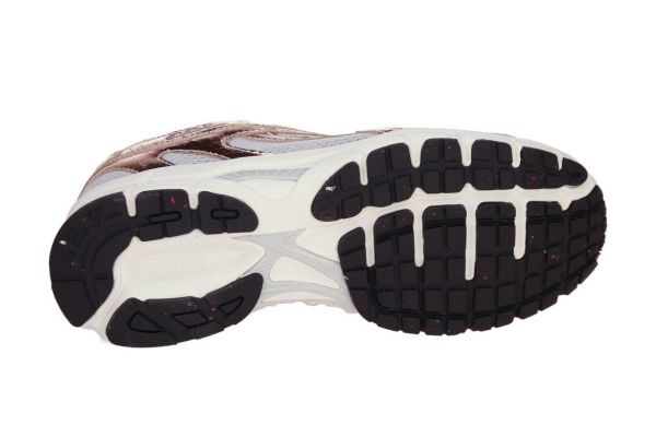 The Mercer Brand The Re-Run Cracked Grey  (253004-900) - MerkenOutlet