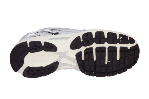 Mercer The Re-Run Cracked Silver  (253004-996) - MerkenOutlet