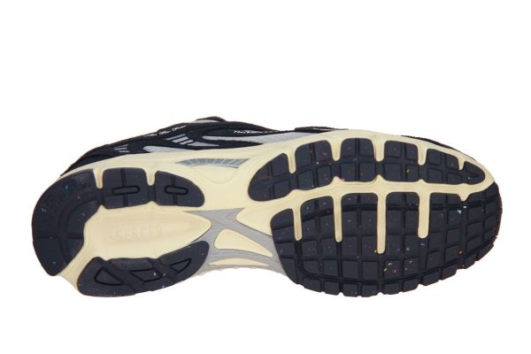 Mercer The Re-Run Vintage Navy  (253012-601) - MerkenOutlet