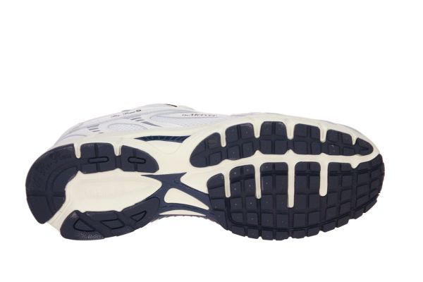 Mercer The Re-Run Classic White  (261005-100) - MerkenOutlet