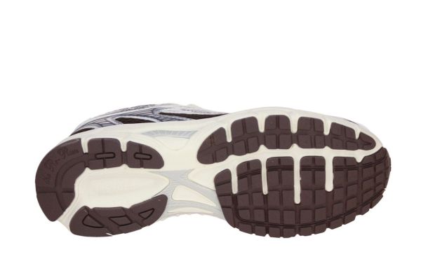 Mercer The Re-Run Twin Mesh Grey/Brown  (261006-977) - MerkenOutlet