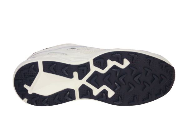 Mercer The Re-Run Max Evo Offwhite  (261014-102) - MerkenOutlet