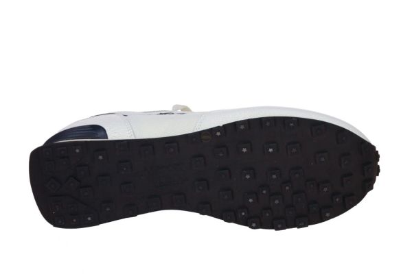 Mercer The Re-Racer White  (261018-100) - MerkenOutlet