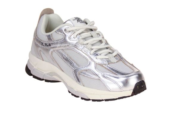 Mercer The Re-Run Pine Silver  (261019-996) - MerkenOutlet