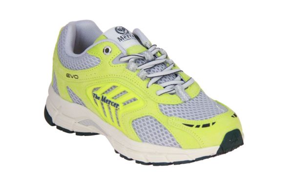 Mercer The Re-Run Evo Yellow  (262001-200) - MerkenOutlet