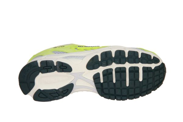 Mercer The Re-Run Evo Yellow  (262001-200) - MerkenOutlet