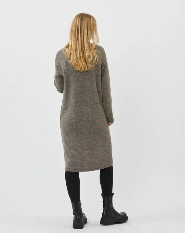 Minimum Marsin Cardigan Falcon  (20517-9073) - MerkenOutlet