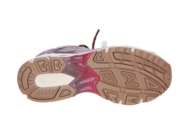 MRP Melrose Marsala   (MELROSE MARSALA/IVORY) - MerkenOutlet
