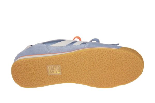 MRP Pure Sneaker Light Blue  (PURE-11 LIGHT BLUE) - MerkenOutlet